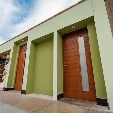 Ayenda Casa Aika Bed and Breakfast Λίμα Εξωτερικό φωτογραφία