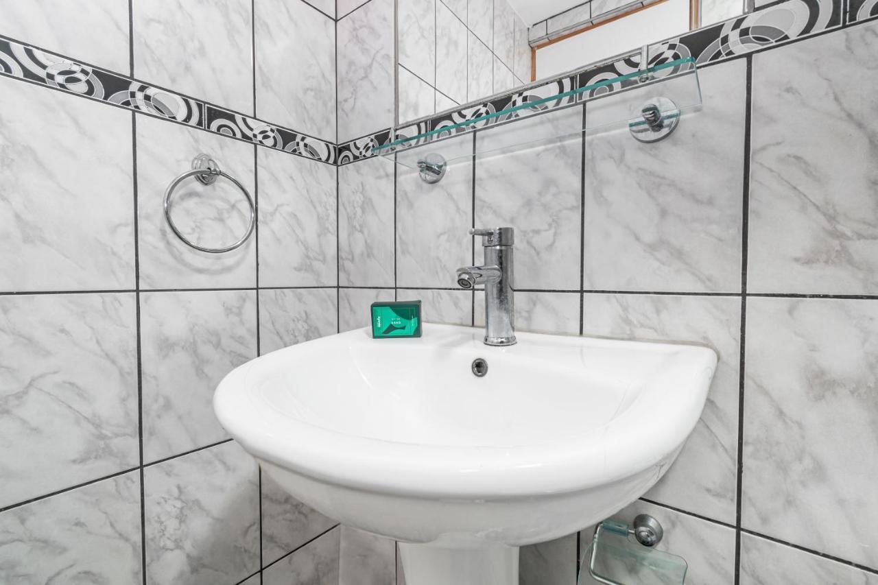 Ayenda Casa Aika Bed and Breakfast Λίμα Εξωτερικό φωτογραφία