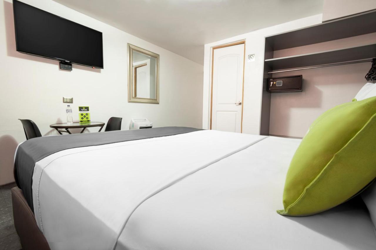 Ayenda Casa Aika Bed and Breakfast Λίμα Εξωτερικό φωτογραφία