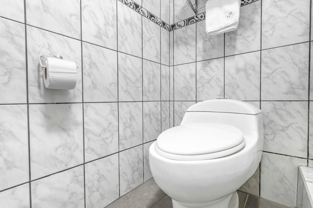Ayenda Casa Aika Bed and Breakfast Λίμα Εξωτερικό φωτογραφία