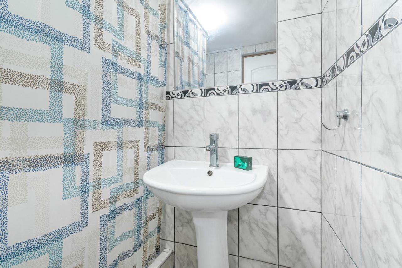 Ayenda Casa Aika Bed and Breakfast Λίμα Εξωτερικό φωτογραφία