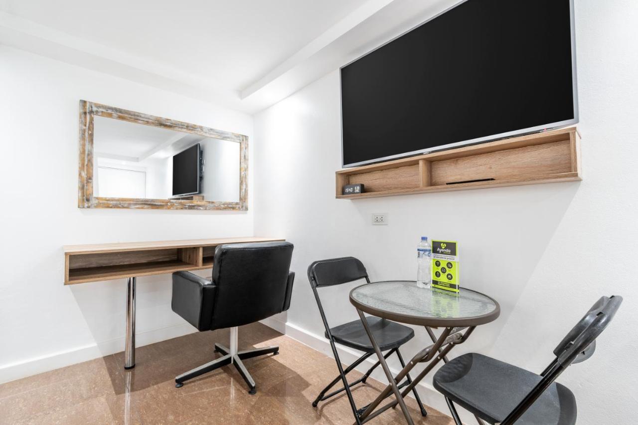 Ayenda Casa Aika Bed and Breakfast Λίμα Εξωτερικό φωτογραφία