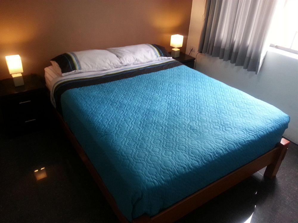 Ayenda Casa Aika Bed and Breakfast Λίμα Εξωτερικό φωτογραφία
