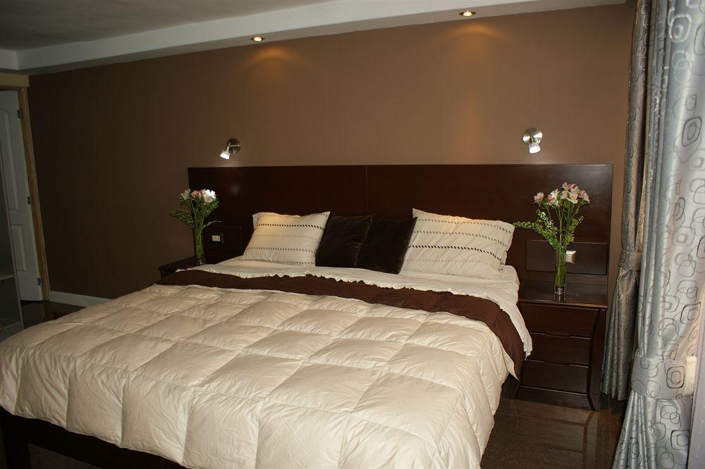 Ayenda Casa Aika Bed and Breakfast Λίμα Εξωτερικό φωτογραφία