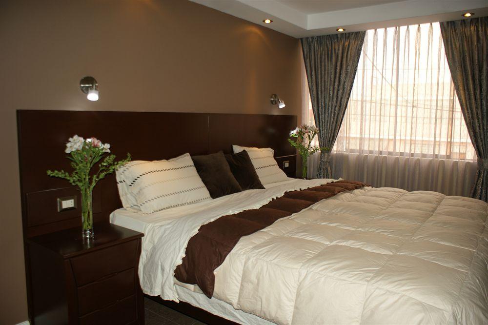 Ayenda Casa Aika Bed and Breakfast Λίμα Εξωτερικό φωτογραφία