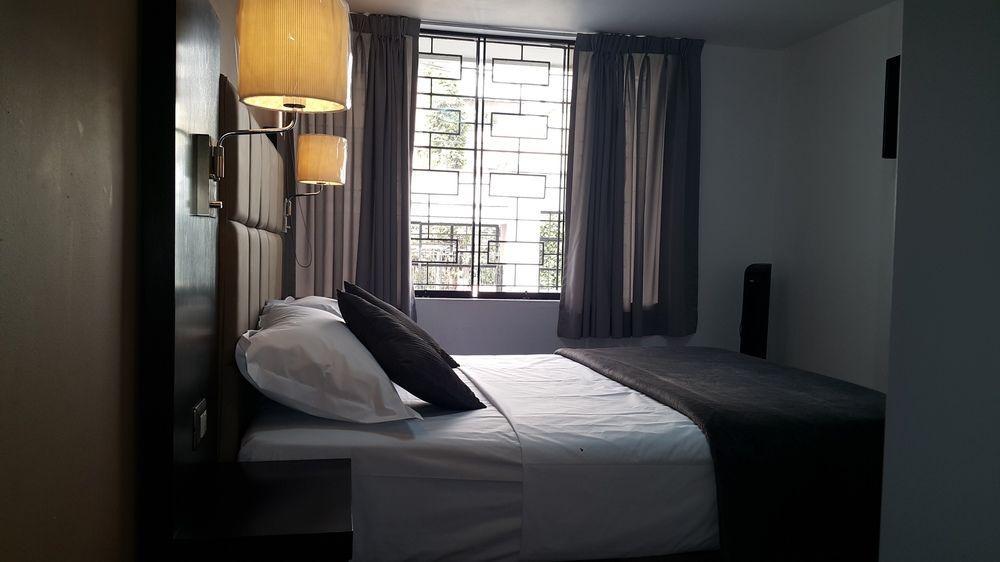 Ayenda Casa Aika Bed and Breakfast Λίμα Εξωτερικό φωτογραφία
