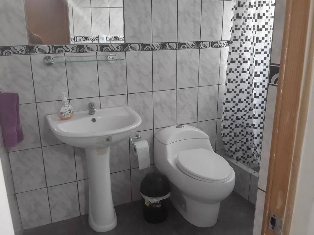 Ayenda Casa Aika Bed and Breakfast Λίμα Εξωτερικό φωτογραφία