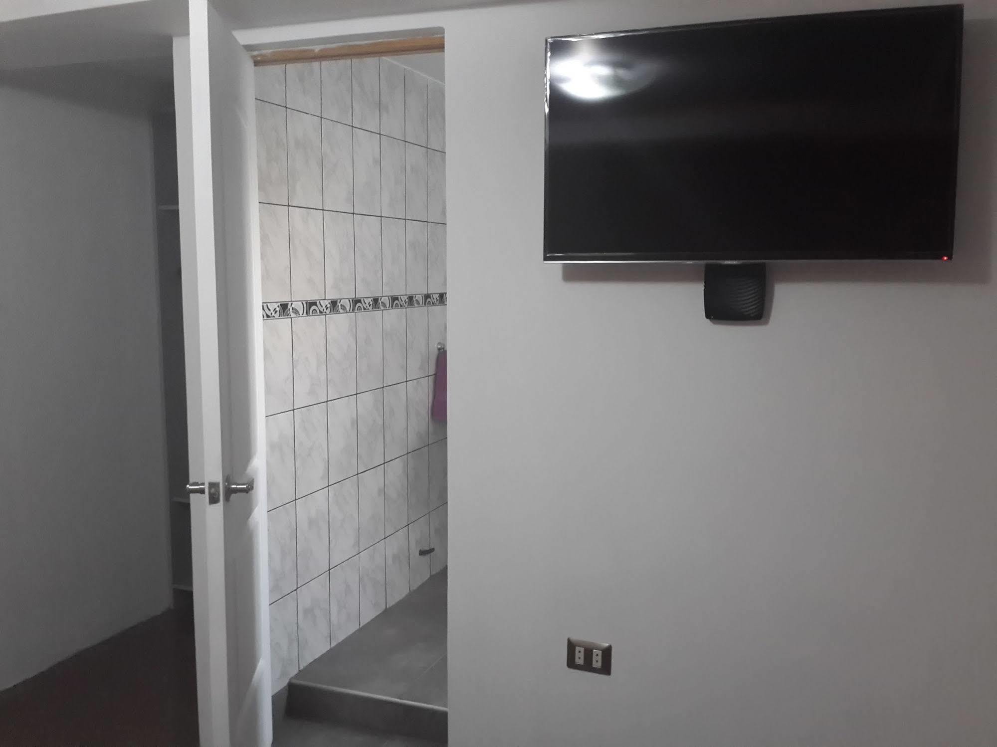 Ayenda Casa Aika Bed and Breakfast Λίμα Εξωτερικό φωτογραφία