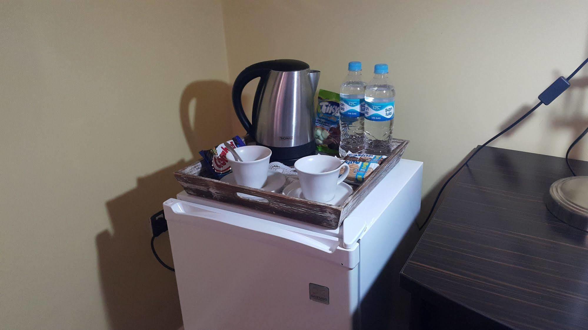 Ayenda Casa Aika Bed and Breakfast Λίμα Εξωτερικό φωτογραφία
