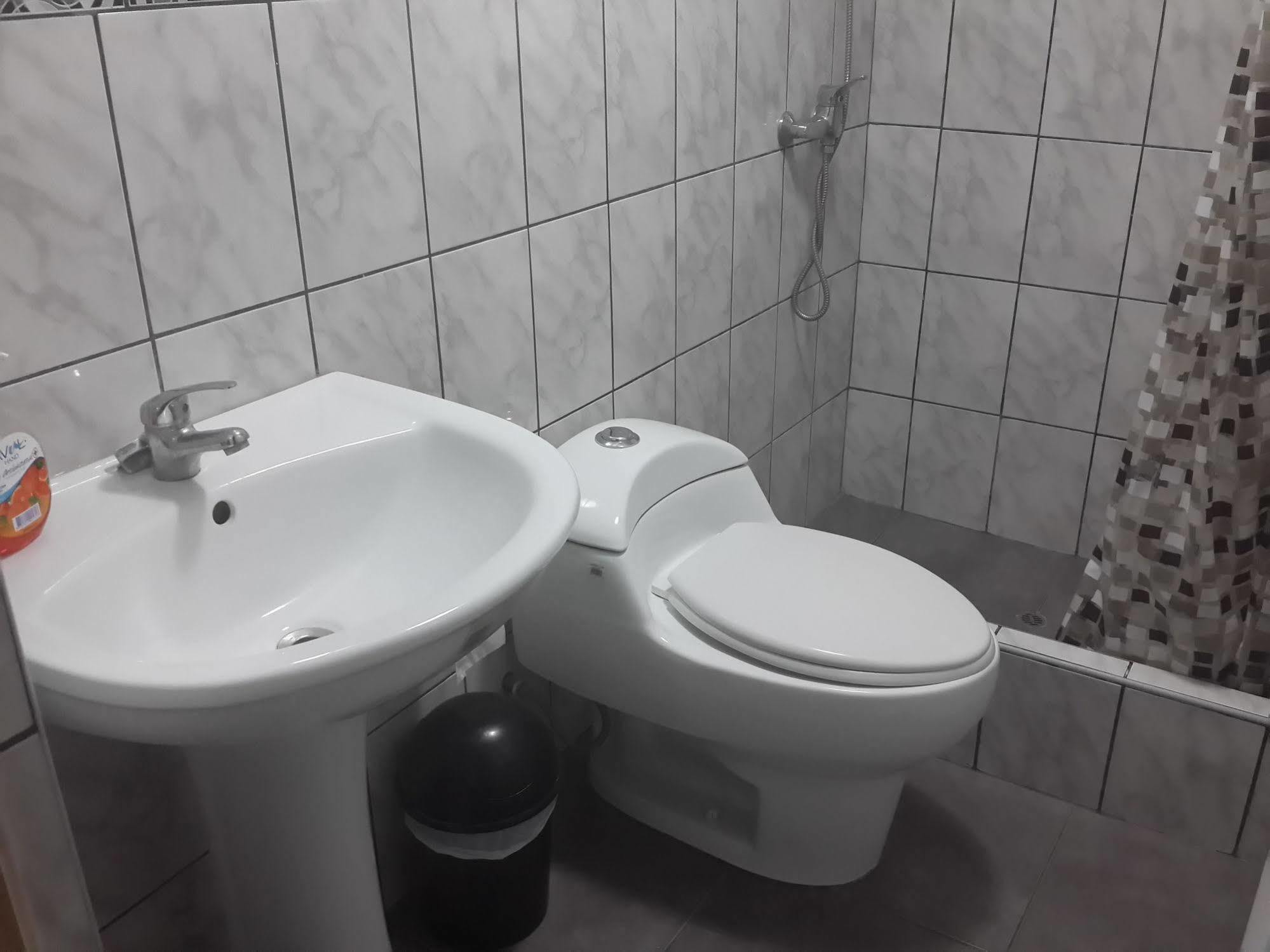 Ayenda Casa Aika Bed and Breakfast Λίμα Εξωτερικό φωτογραφία