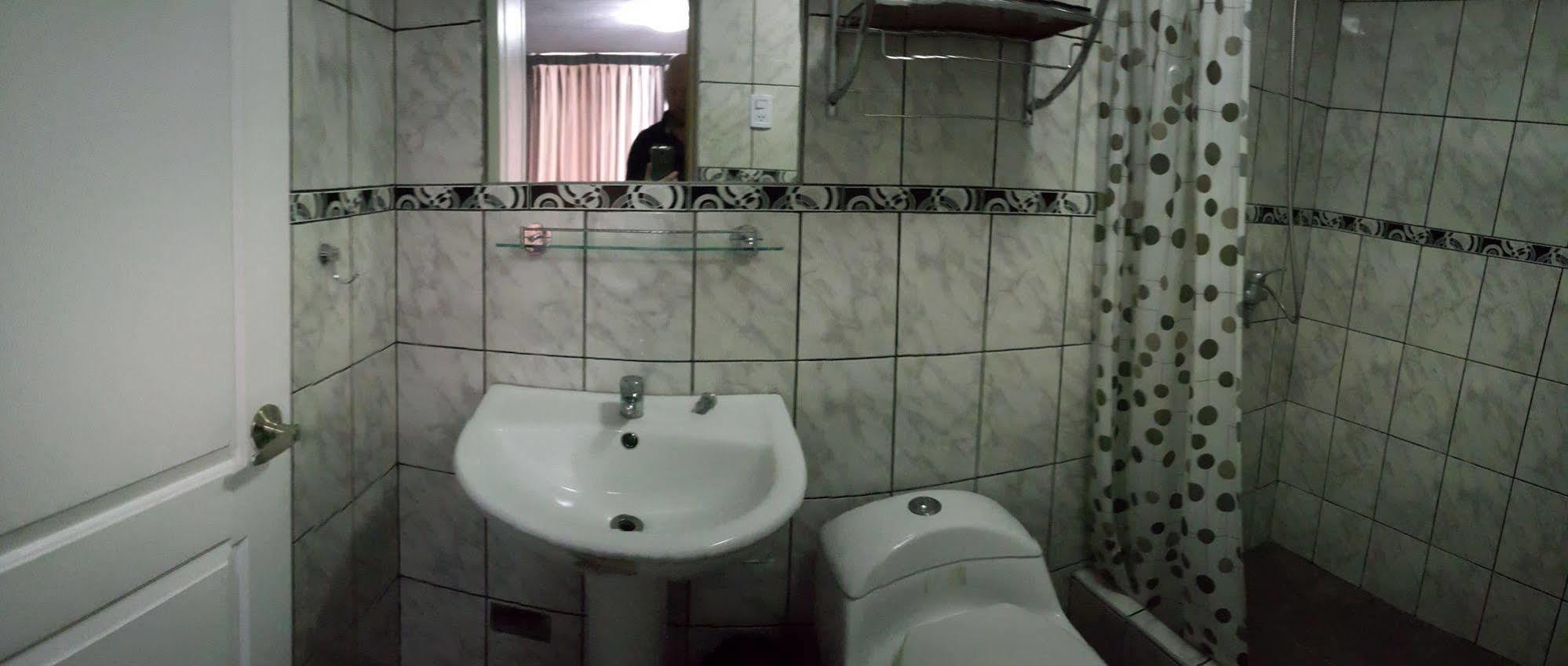 Ayenda Casa Aika Bed and Breakfast Λίμα Εξωτερικό φωτογραφία