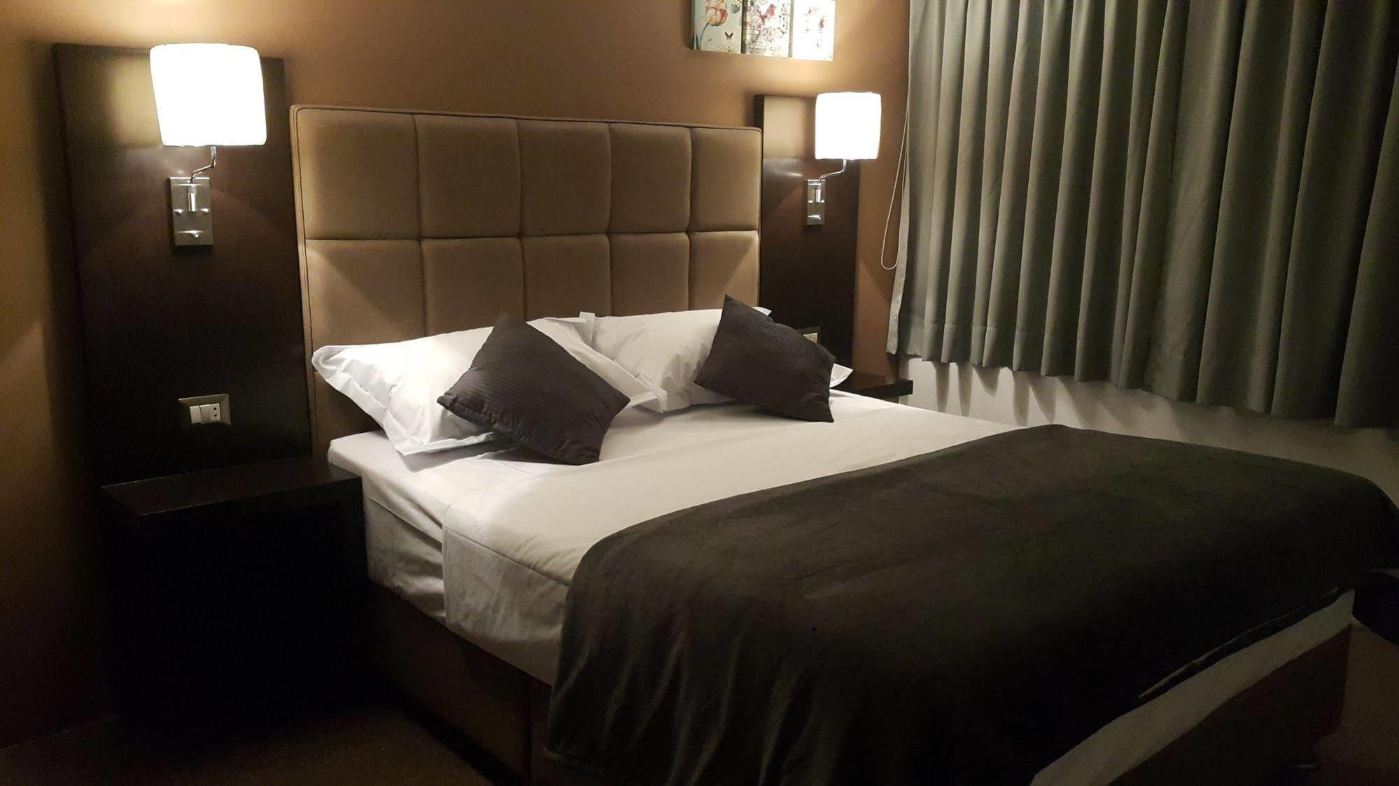 Ayenda Casa Aika Bed and Breakfast Λίμα Εξωτερικό φωτογραφία