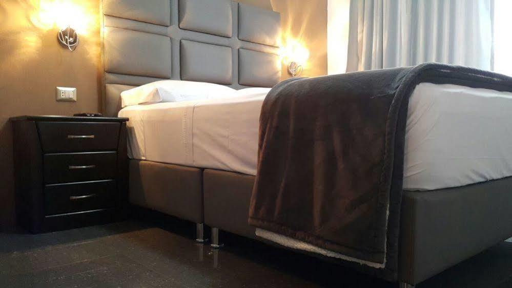 Ayenda Casa Aika Bed and Breakfast Λίμα Εξωτερικό φωτογραφία