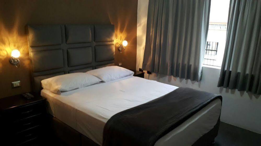 Ayenda Casa Aika Bed and Breakfast Λίμα Εξωτερικό φωτογραφία